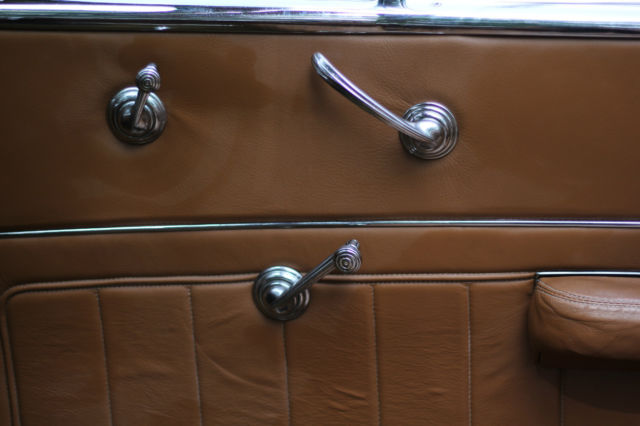 1941 Cadillac series 62 - photo 12