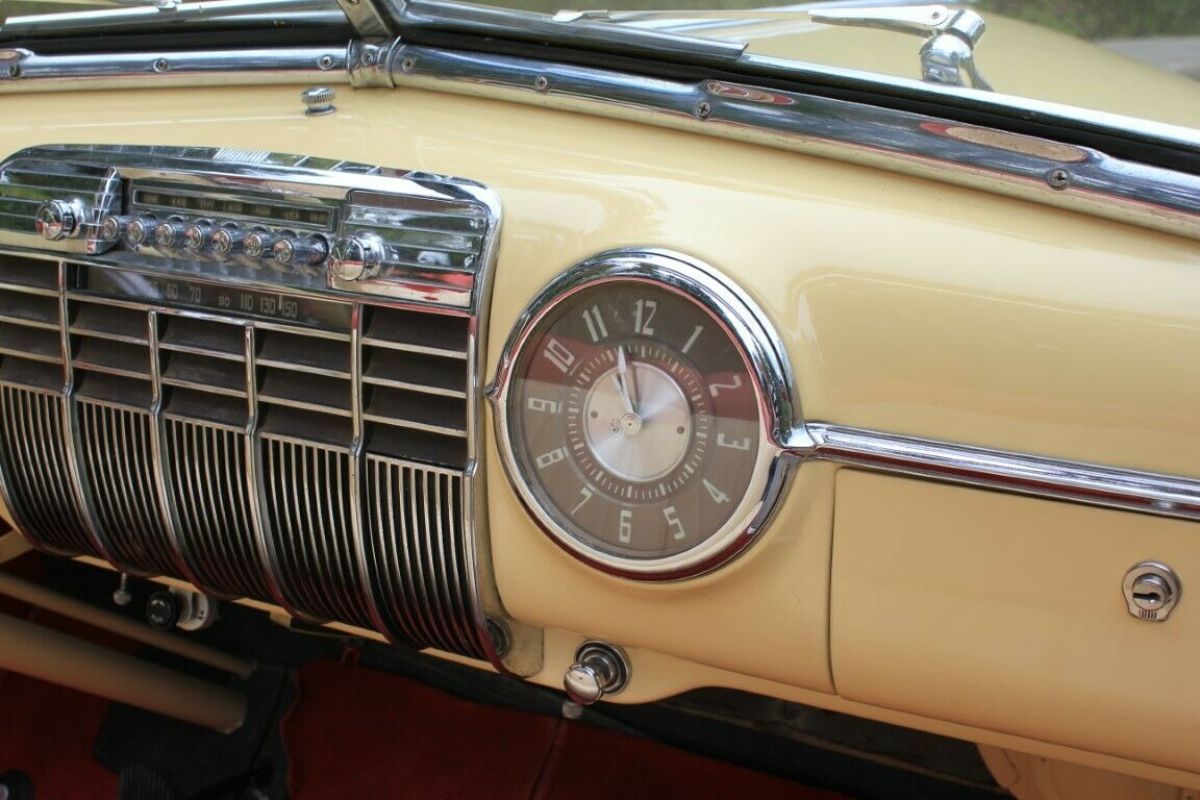 1941 Cadillac Series 62 - photo 13