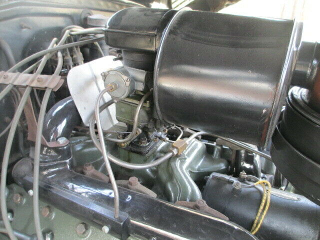 1941 Cadillac Series 62 convertible coupe Series 62 - photo 4