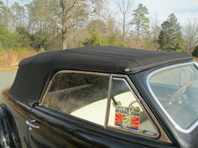 1941 Cadillac Series 62 convertible coupe Series 62 - photo 6