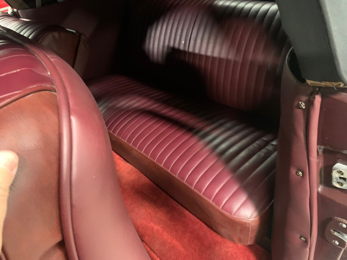 1941 Cadillac Series 62 - photo 13