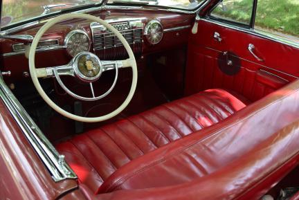 1941 Cadillac Other - photo 3