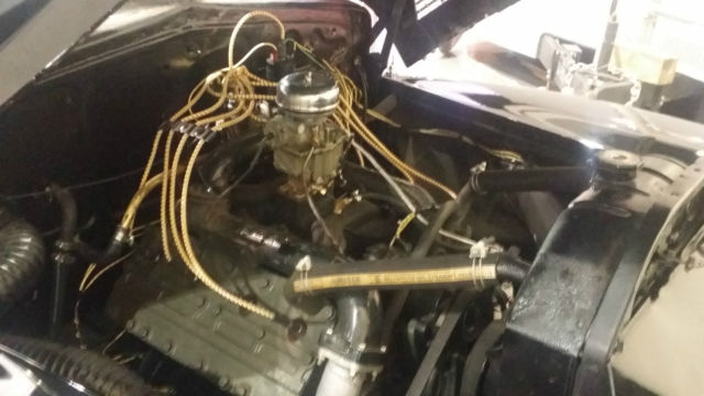 1941 Cadillac 62 SERIES CONVERTIBLE - photo 13