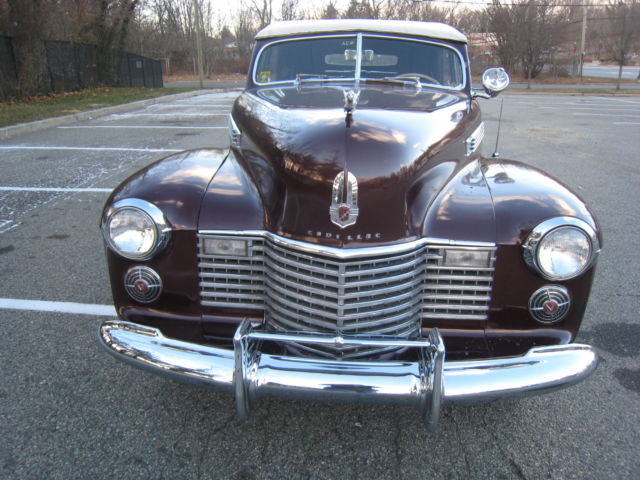 1941 Cadillac Other LEATHER - photo 10
