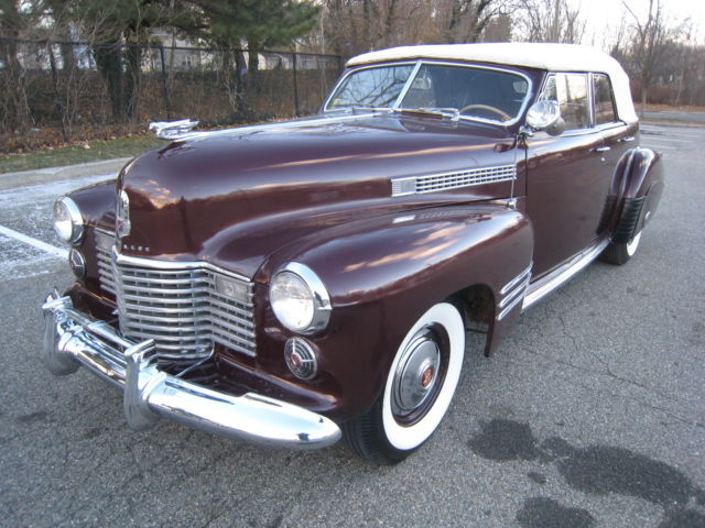 1941 Cadillac Other LEATHER - photo 12