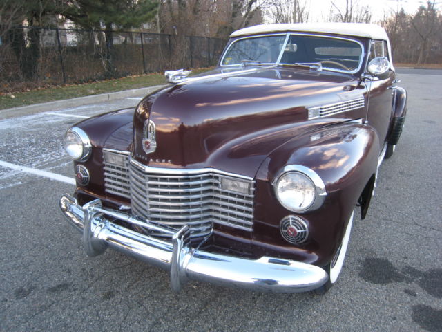 1941 Cadillac Other LEATHER - photo 2