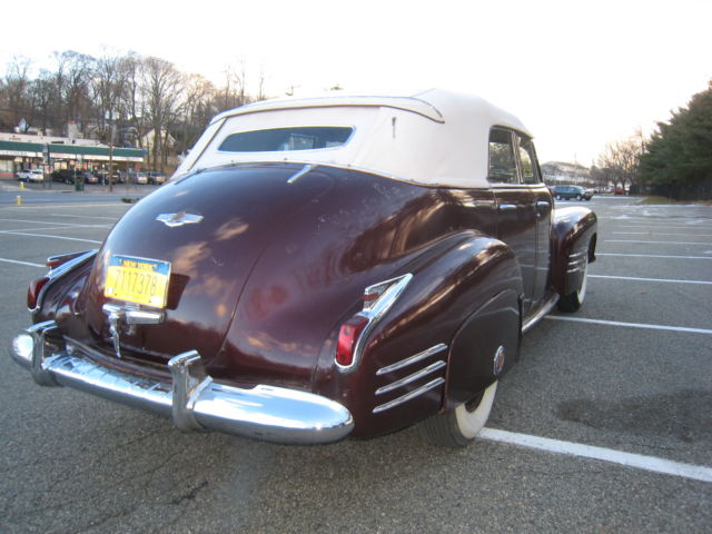 1941 Cadillac Other LEATHER - photo 3