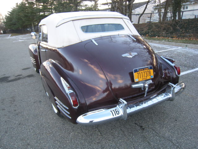1941 Cadillac Other LEATHER - photo 4