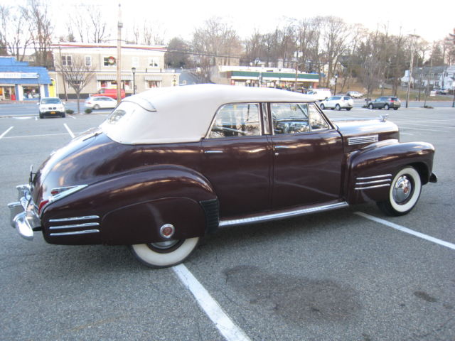 1941 Cadillac Other LEATHER - photo 6