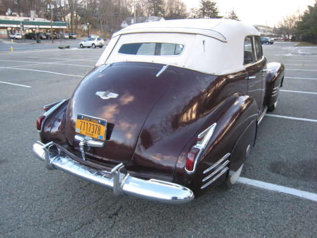 1941 Cadillac Other LEATHER - photo 7