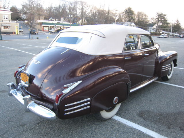 1941 Cadillac Other LEATHER - photo 8