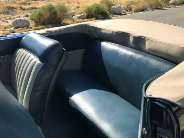 1941 Cadillac Series 62 Deluxe Convertible Coupe - photo 10
