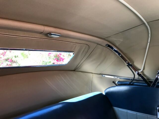 1941 Cadillac Series 62 Deluxe Convertible Coupe - photo 11