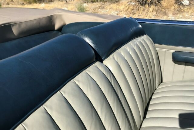 1941 Cadillac Series 62 Deluxe Convertible Coupe - photo 9