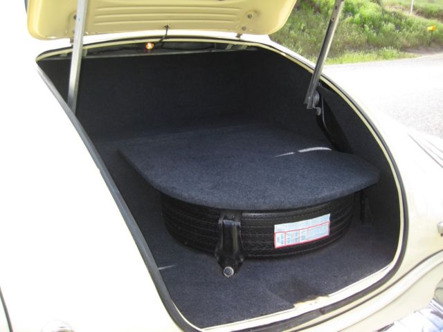 1941 Cadillac Model 62 Deluxe Coupe Rebuilt Flathead V8 - photo 10