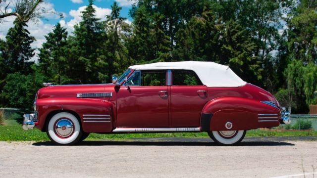 1941 Cadillac Other -ONLY 400 BUILT IN 1941-VERY RARE COLLECTABLE EDIT - photo 2