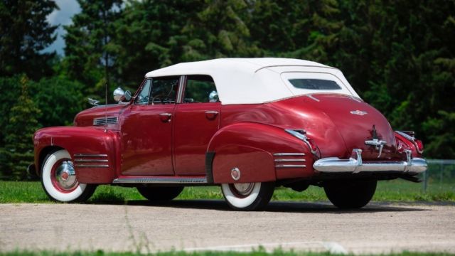 1941 Cadillac Other -ONLY 400 BUILT IN 1941-VERY RARE COLLECTABLE EDIT - photo 3