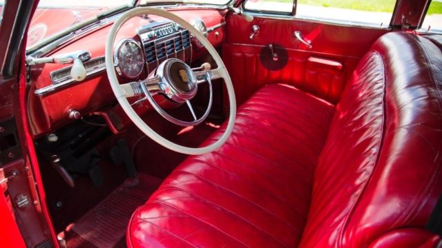 1941 Cadillac Other -ONLY 400 BUILT IN 1941-VERY RARE COLLECTABLE EDIT - photo 4