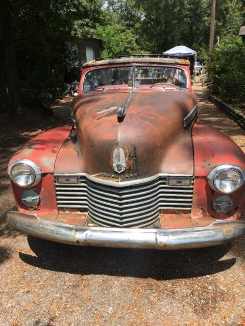 1941 Cadillac Other - photo 2