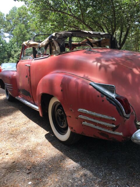 1941 Cadillac Other - photo 3