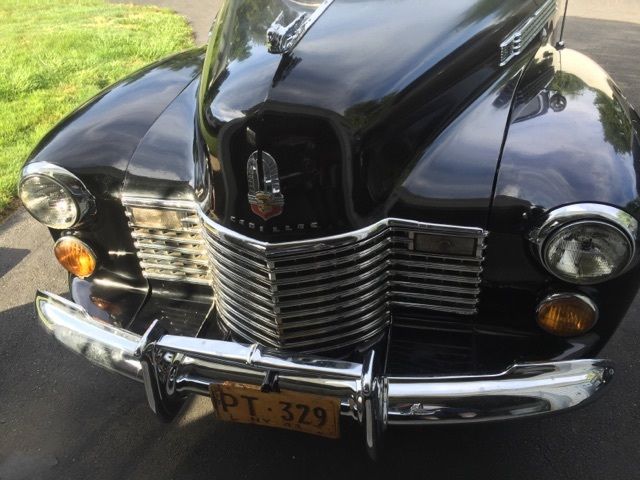 1941 Cadillac Other