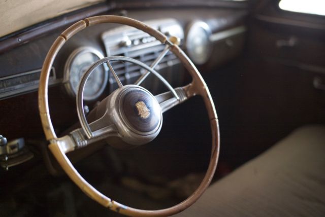 1941 Cadillac Other - photo 10