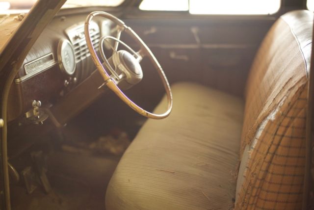 1941 Cadillac Other - photo 12