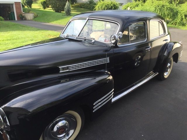 1941 Cadillac Other - photo 2