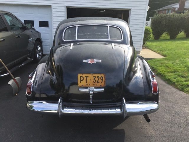 1941 Cadillac Other - photo 4