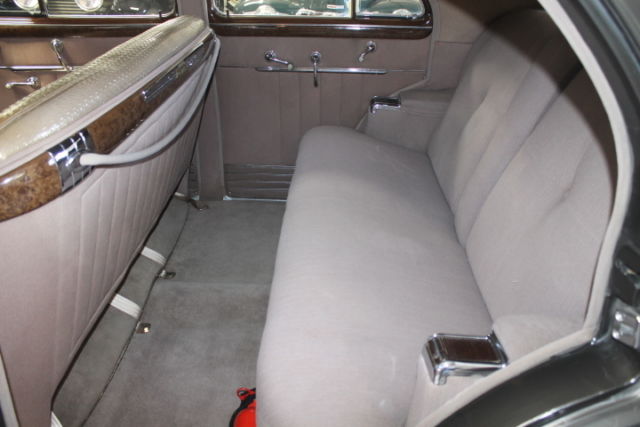1941 Cadillac Series 62 62 - photo 12