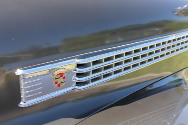 1941 Cadillac Series 62 62 - photo 7