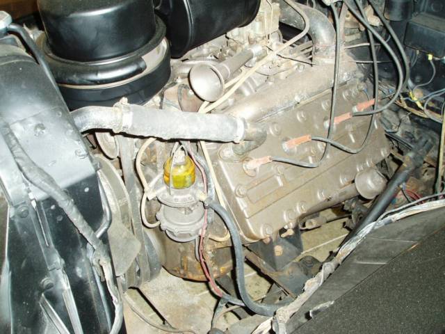 1941 Cadillac Series 62 - photo 3