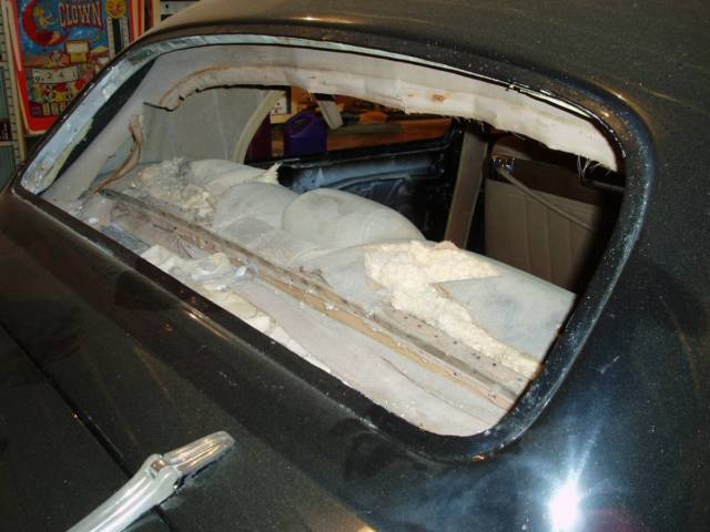 1941 Cadillac Series 62 - photo 6