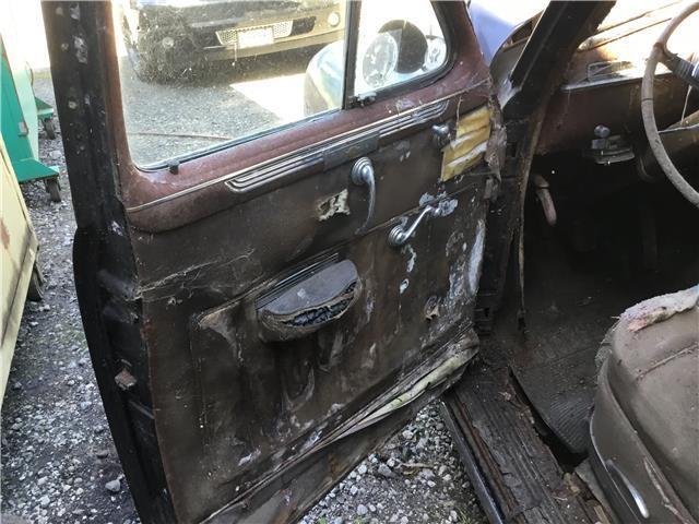 1941 Cadillac SERIES 63 -- - photo 12