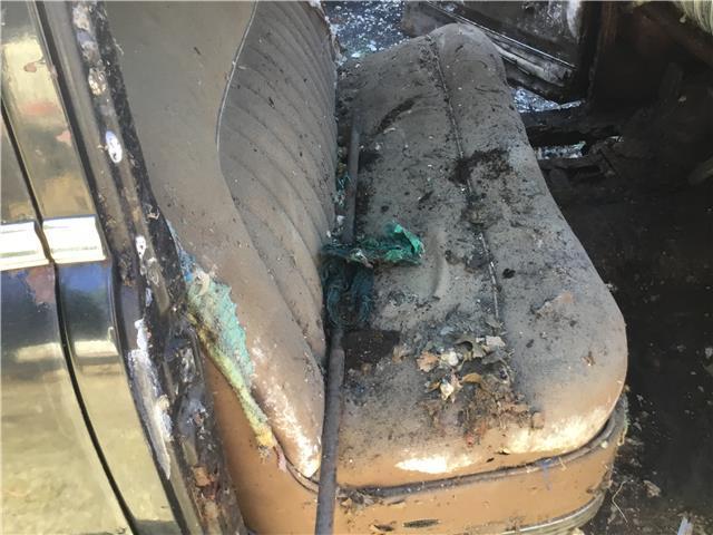 1941 Cadillac SERIES 63 -- - photo 6