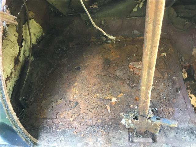 1941 Cadillac SERIES 63 -- - photo 7