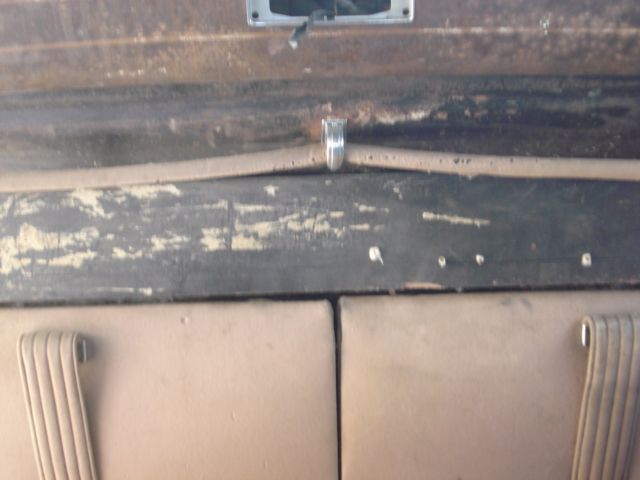 1941 Cadillac Series 7523 limousine - photo 9