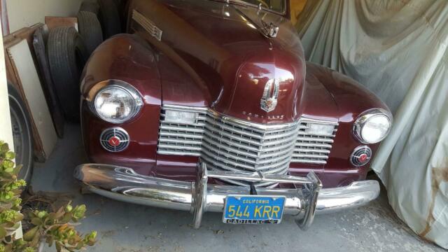 1941 Cadillac Other - photo 2