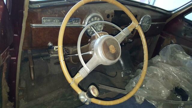 1941 Cadillac Other - photo 7