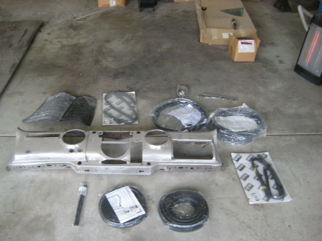 1941 Cadillac Series 62 - photo 10