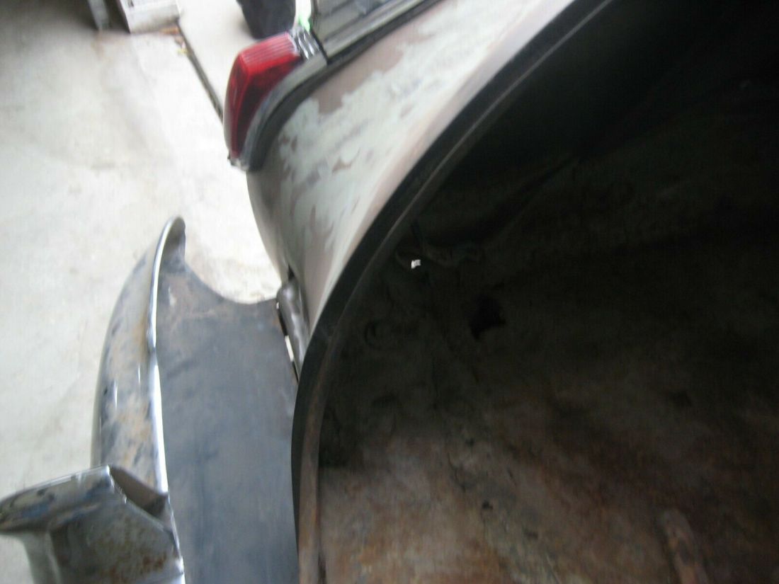 1941 Cadillac Series 62 - photo 12
