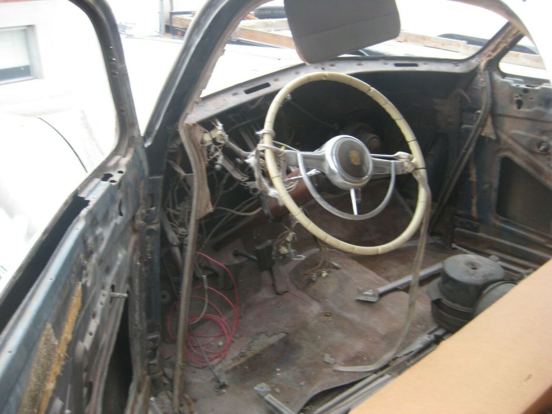 1941 Cadillac Series 62 - photo 8