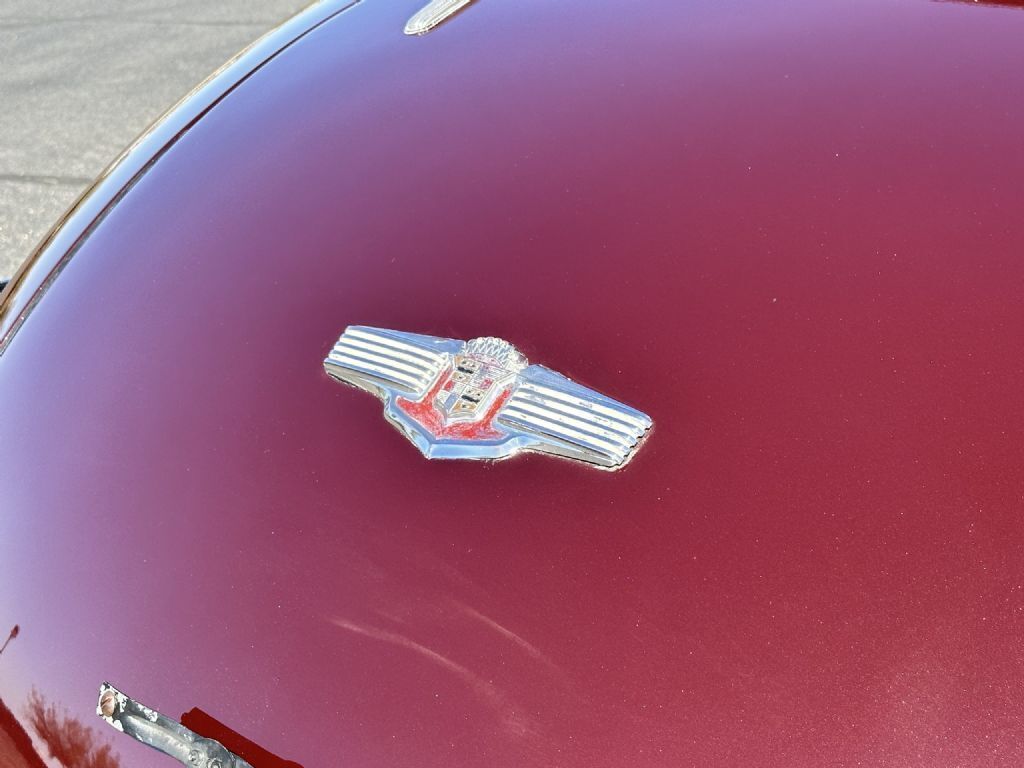 1941 Cadillac Sixty Special - photo 10