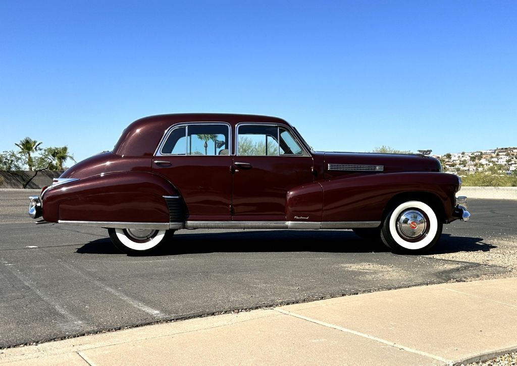 1941 Cadillac Sixty Special - photo 7