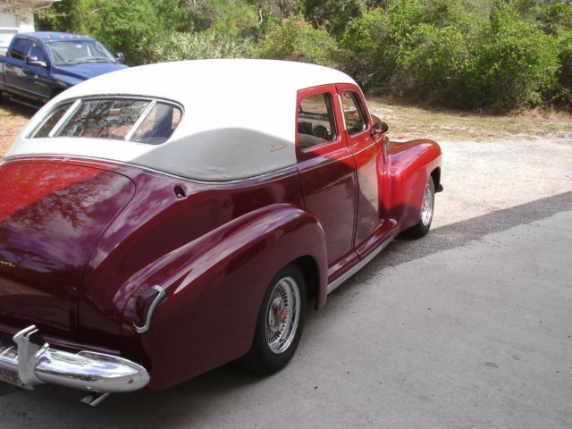 1941 Cadillac Other cloth - photo 10