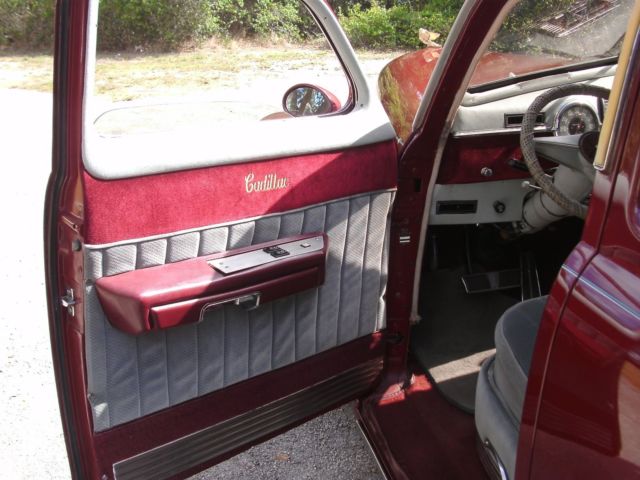 1941 Cadillac Other cloth - photo 2