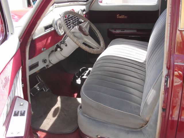 1941 Cadillac Other cloth - photo 3