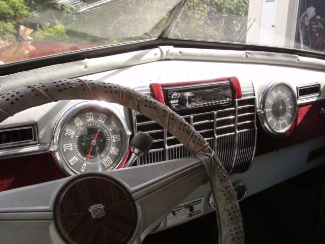 1941 Cadillac Other cloth - photo 6