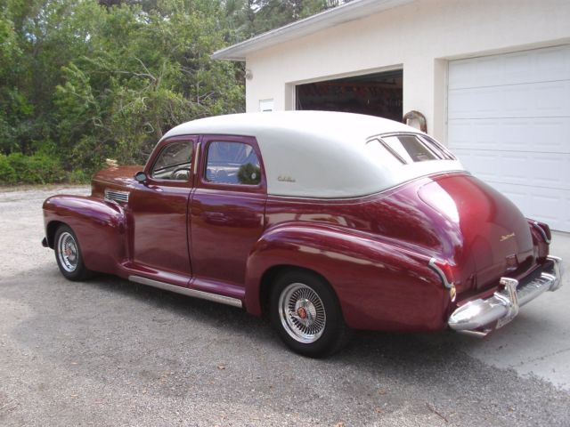 1941 Cadillac Other cloth - photo 8