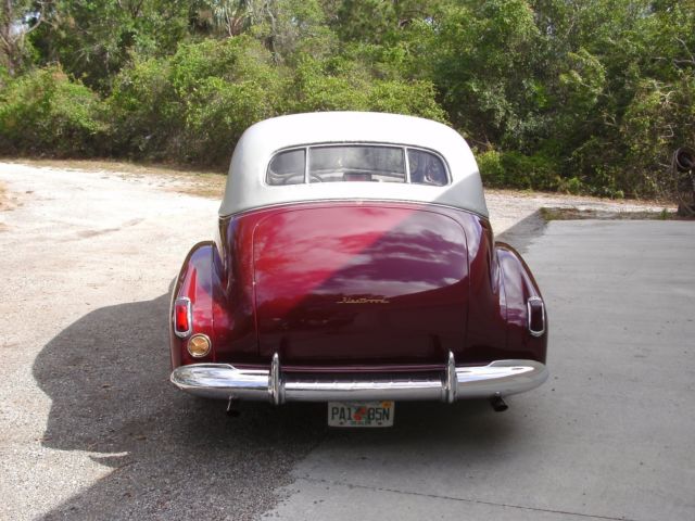 1941 Cadillac Other cloth - photo 9